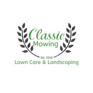 Classic Mowing - Lawn Care&Landscaping logo