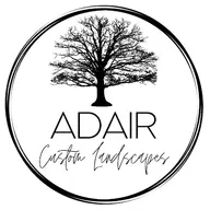Adair Custom Lawn & Landscapes LLC logo