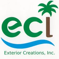 Exterior Creations, Inc. logo