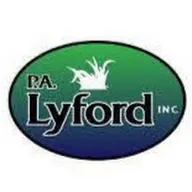 Peter A Lyford Inc logo