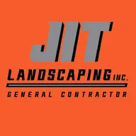JIT Landscaping, Inc. logo
