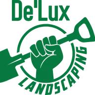 De'Lux Landscaping and Hardscaping LLC logo
