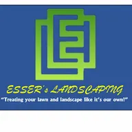 ESSER's Landscaping LLC logo