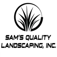 Sam's Quality Landscaping, Inc. logo