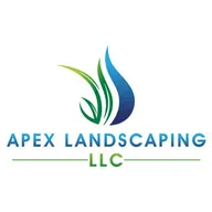 Apex Landscaping LLC logo