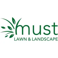 Must Lawn & Landscape LLC logo