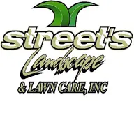 Street's Landscape & Lawn Care, Inc. logo