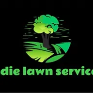 Edie lawn service LLC logo