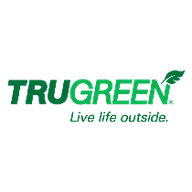 TruGreen Lawn Care logo