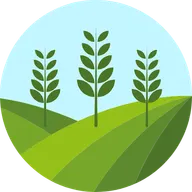 DIBS LANDSCAPING logo