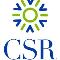 CSR Land and Snow logo