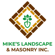 Mike's Landscape logo