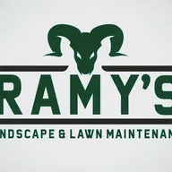 Ramy's Landscape & Lawn Maintenanc LLC. logo