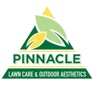 Pinnacle Lawn Care and Outdoor Aesthetics logo