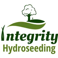 Integrity Hydroseeding logo