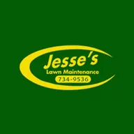 Jesse's Lawn Maintenance and Landscaping logo