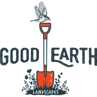 Good Earth Landscapes logo
