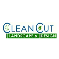 Clean Cut Landscape & Design logo