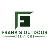 Frank's Outdoor Services LLC logo