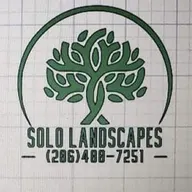 Solo Landscape logo