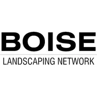 Boise Landscaping Network logo