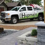 Hupman's Lawn Care & Landscaping LLC logo