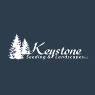 Keystone Seeding and Landscapes LLC. logo