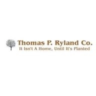 Thomas P. Ryland Co. logo