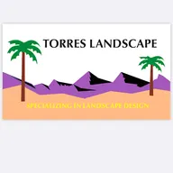Torres Landscape logo