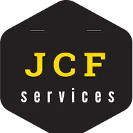 JCF Services logo
