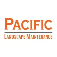 Pacific Landscape Maintenance logo