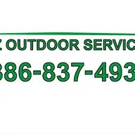 Diaz Outdoor Services LLC logo