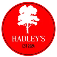 Hadley's, llc logo