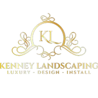 Kenney Landscaping logo