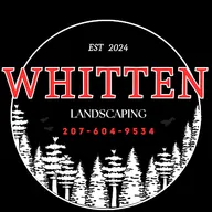 Whitten Landscaping logo