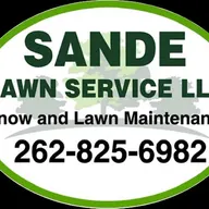 Sande Lawn Service LLC logo