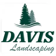 Davis Landscaping logo