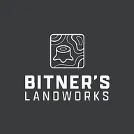 Bitner's Landworks logo