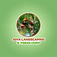 Joya Landscaping & Trees Corp logo