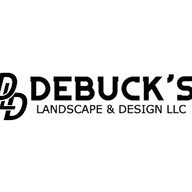 DeBuck's Landscape and Design logo