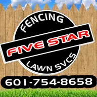 Five Star Lawn Services LLC logo