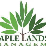 Caple Landscape Management logo