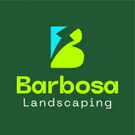 Barbosa Landscaping logo