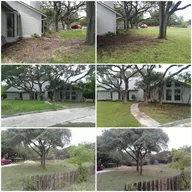 JC Lawn Sod installation logo