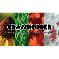 Grasshopper logo