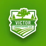 Victor Landscaping LLC logo