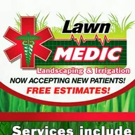 Lawn Medic Landscaping & Irrigation, LLC logo