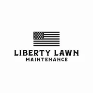 Liberty Lawn Maintenance logo