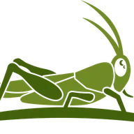 Grasshoppers LLC logo