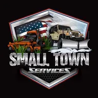 Small Town Services. LLC logo